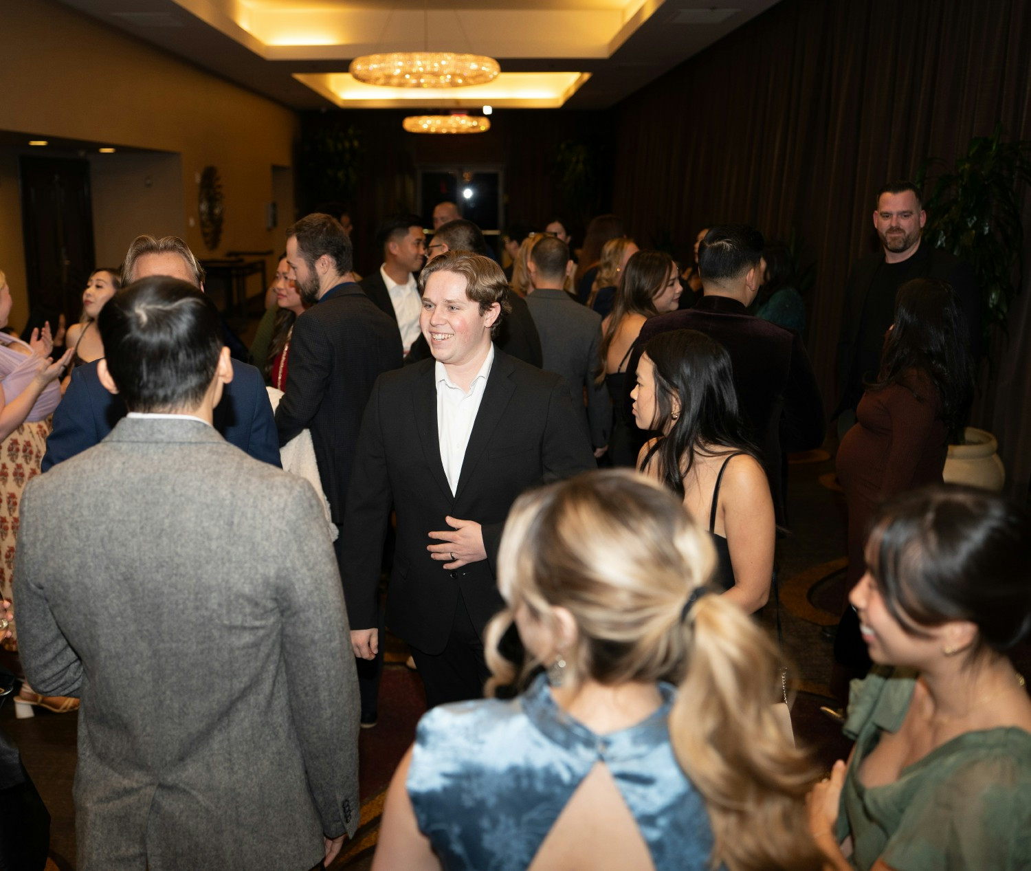 Holiday Party