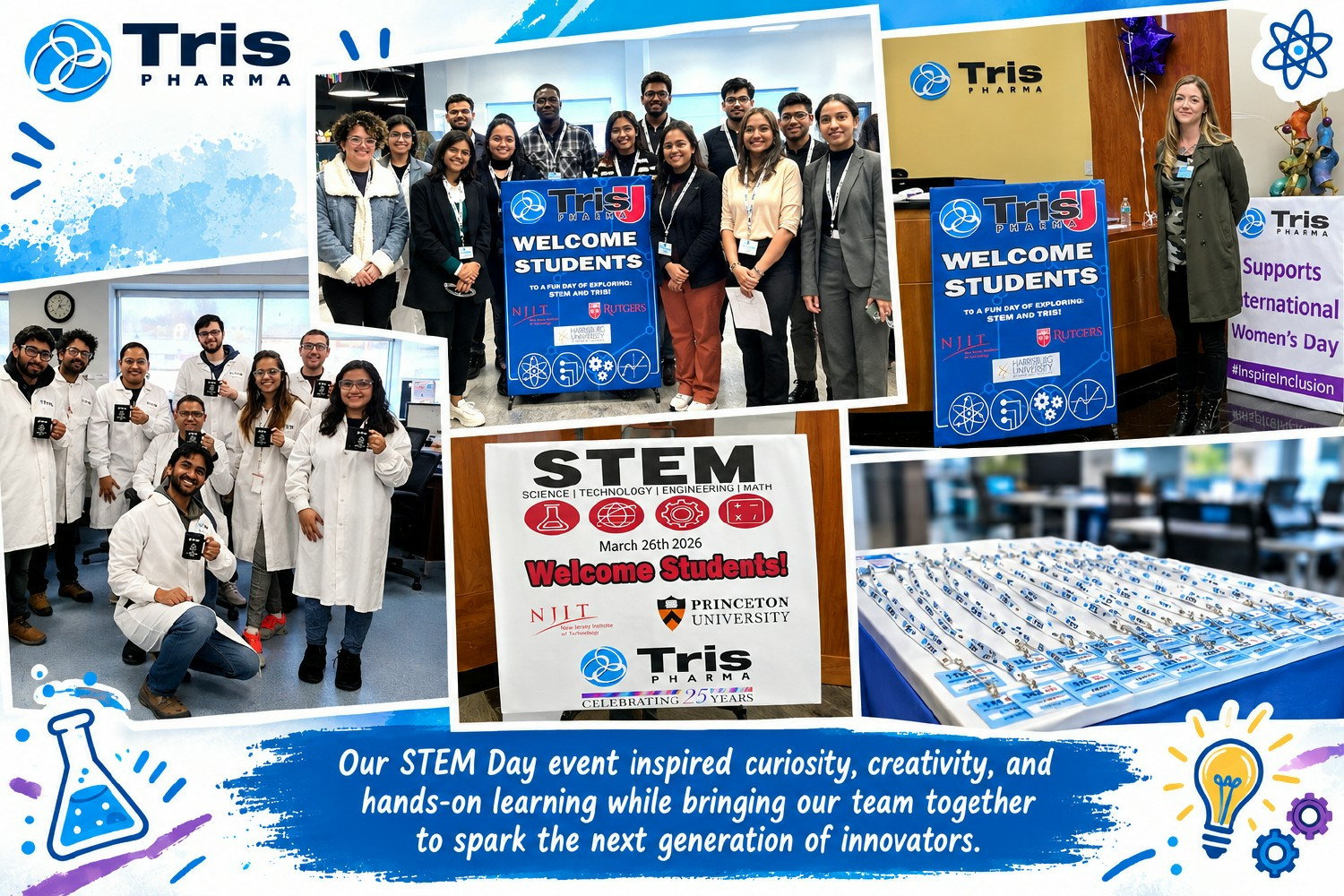 Empowering communities and inspiring minds.