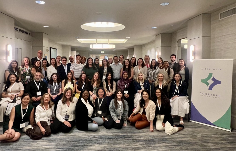 Welcoming 18 New Associate Doctors and their Mentors during the 2026 New Associate Mentorship Workshop.