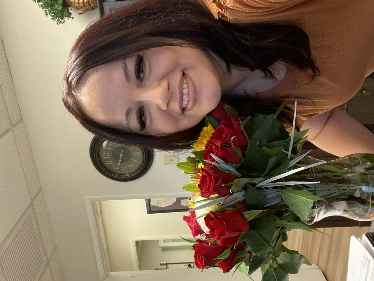 In 2026, Our Business Office Manager, Petra celebrated 15 years at Geriatric Resources!