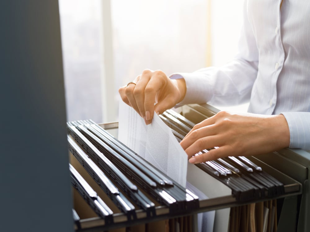 Expedited Legal Record Retrieval Nationwide