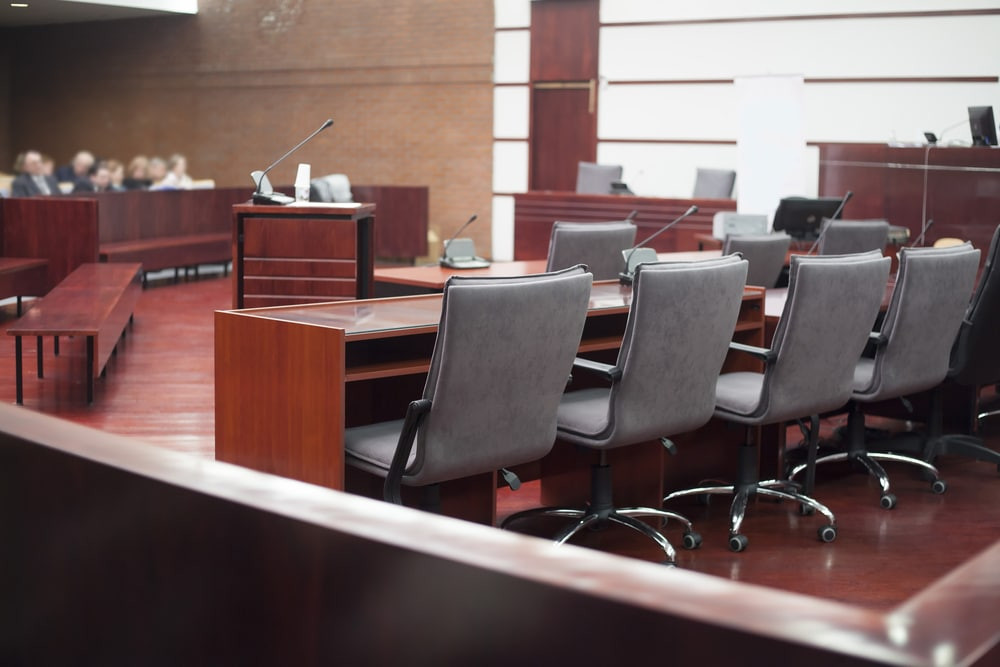 Full-Service Trial Support from Strategy to Verdict