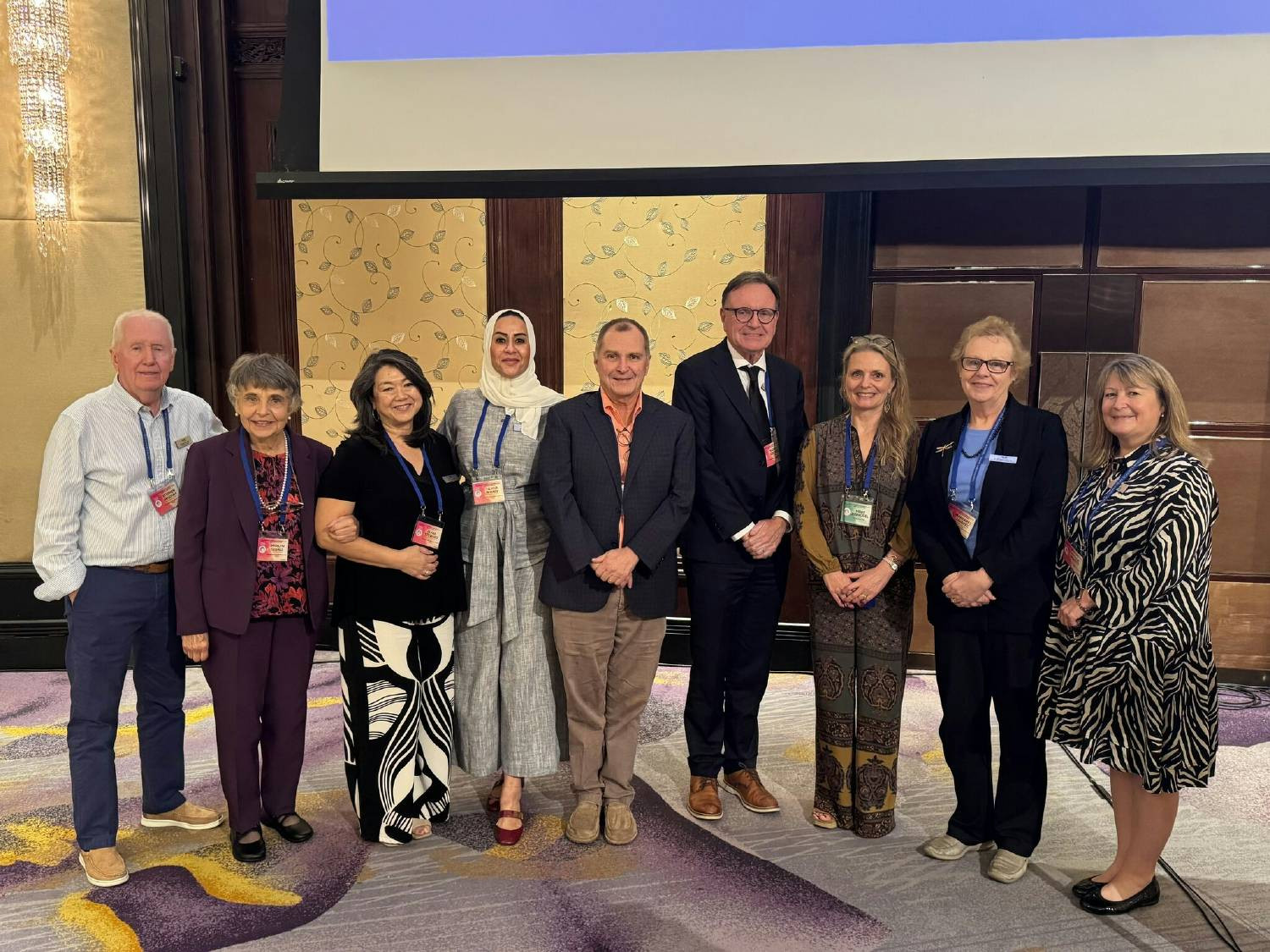 WASC International Conference