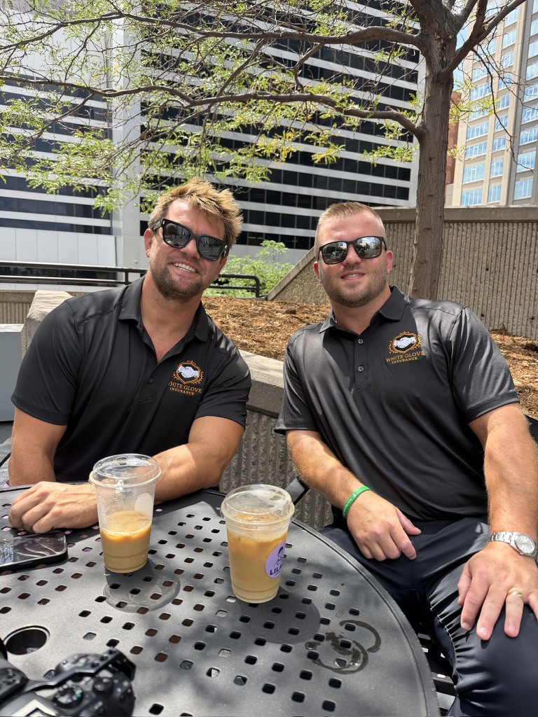 CEO and EVP