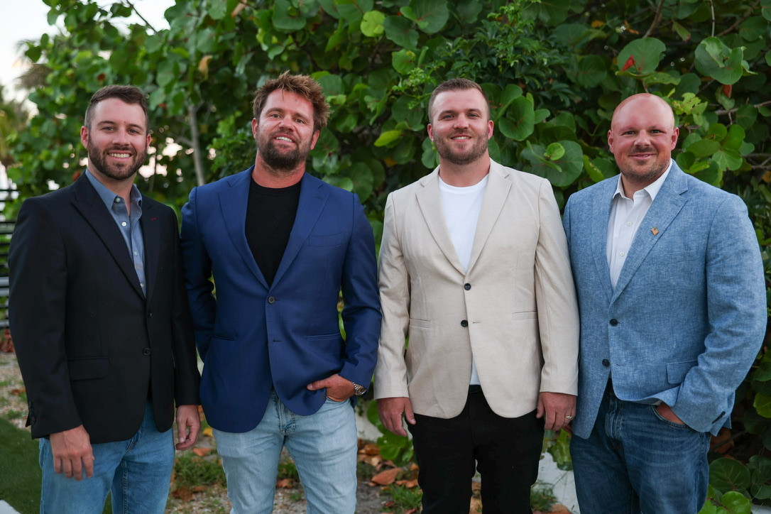 COO, CEO, EVP, CSO