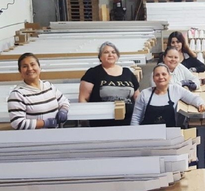 Production Team Members