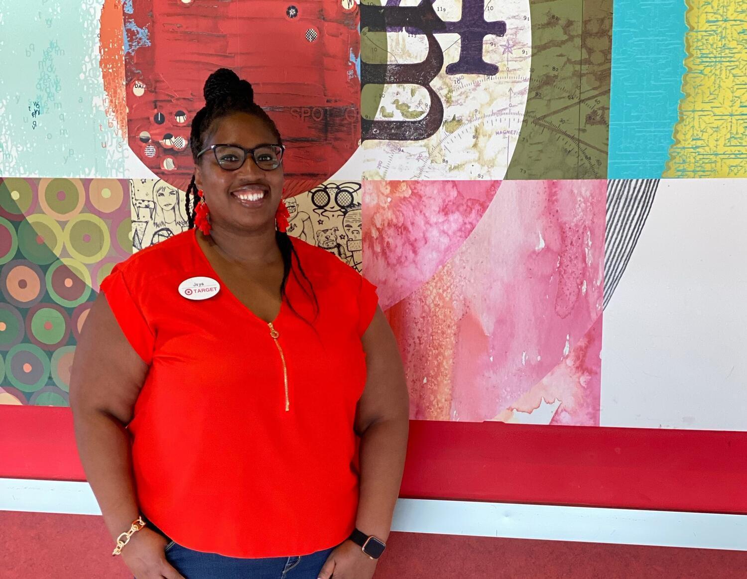  Q&A: A Millennial Employee at Best Workplaces™ Winner Target