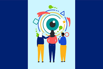 A New Way of Relating to Customers Created by Quicken Loans' Empathy Generator