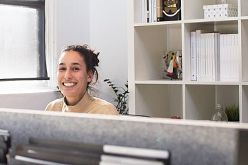 The Most Effective Way to Show Employee Appreciation