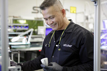 Rehumanizing Work at Asana and Stryker